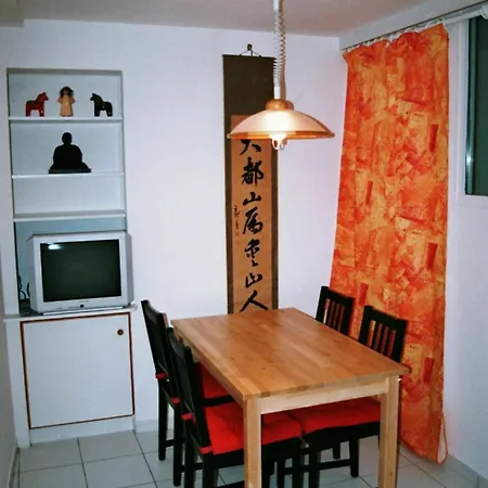 Apartment Parc De Madrid Cannes