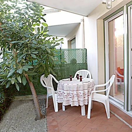 Apartment Parc De Madrid *